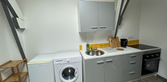 Appartement à louer à Ruffec - Photo 2