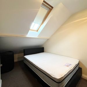 Studio Flat, Fosse Road North, LE3 - Photo 2