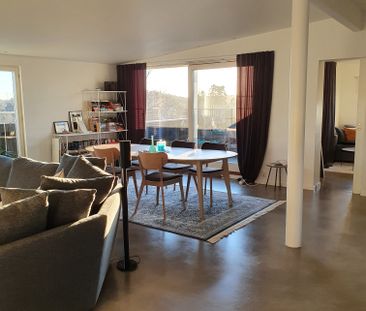 Sjunde Villagatan 26 - Foto 1