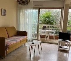 NICE FABRON LA VIGIE STUDIO MEUBLE ETUDIANT - Photo 3