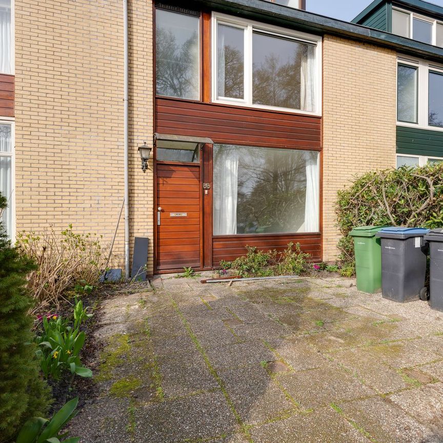 Huis te huur: Oostelijk Halfrond 66 1183 GB Amstelveen - Foto 1