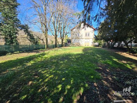 Location Appartement 4 pièces 99m² VALDOIE 90300 - Photo 5