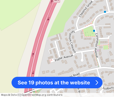 Linden Grove, Sandiacre, Nottingham, NG10 - Photo 1