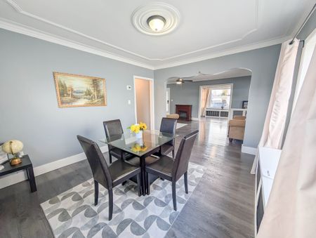 74 Crowland Ave, Welland - 3 Bedroom Main Unit - Photo 4