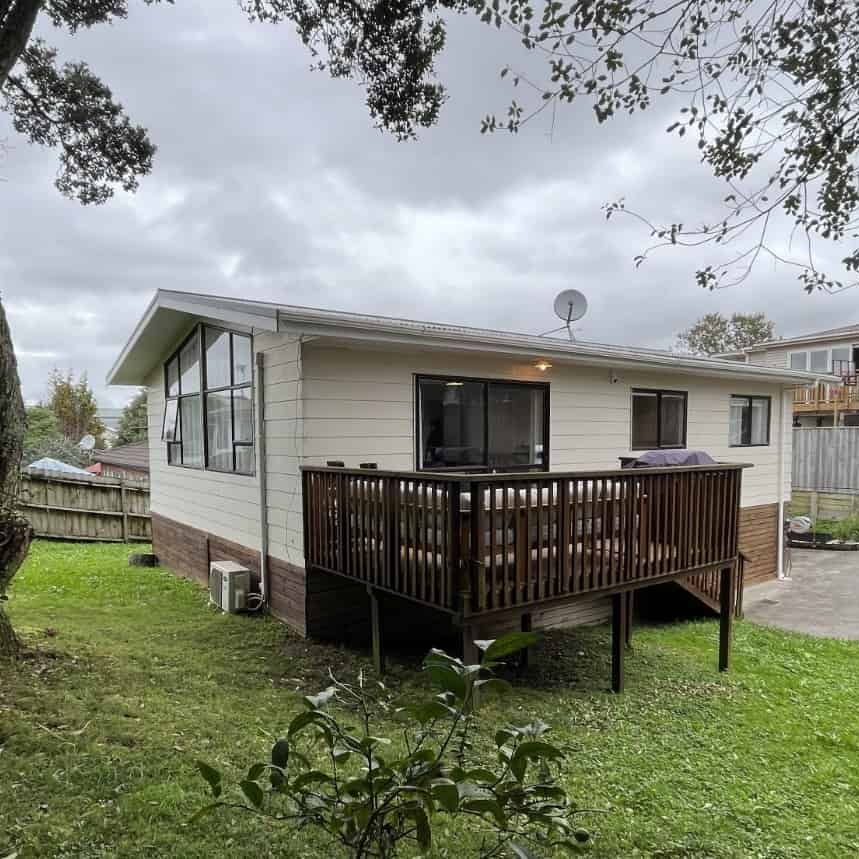 Three bedroom home - Photo 1