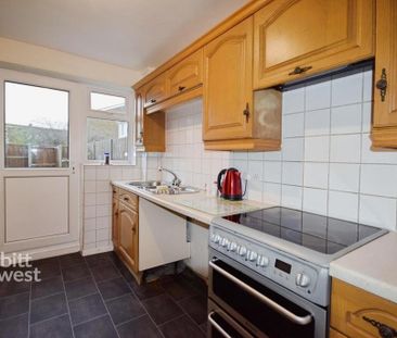 3 bedroom terraced house to rent - Photo 5