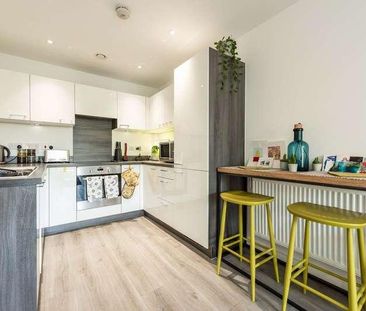 Connersville Way, Croydon, CR0 - Photo 5