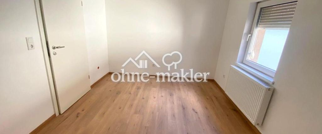 Attraktive 2-Zimmer-Wohnung mit Einbauküche, Terrasse und Garage - Unterdürrbach, Würzburg - Foto 1