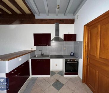 Appartement à louer 1 pièce 47.95m² - Photo 4