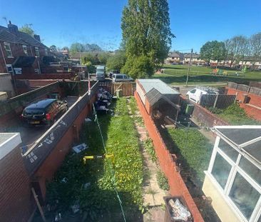 2 bedroom terraced house to rent - Photo 5