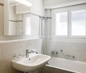 L'équilibre du calme et du confort - Foto 3