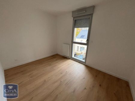 Appartement à louer 3 pièces 73.41m² - Photo 3