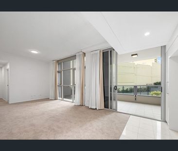 Spacious Inner-City Living with Resort-Style Facilities - Photo 2