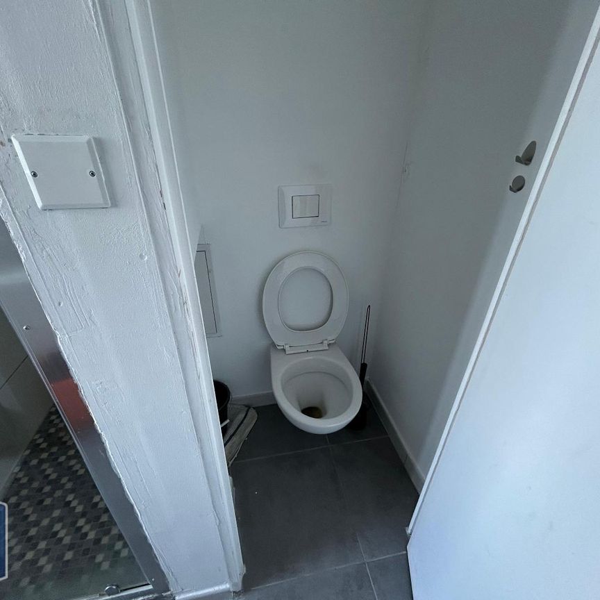 Location Appartement 1 pièce 9m² BETHUNE 62400 - Photo 1