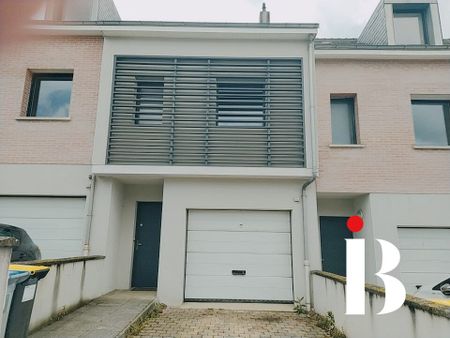 Maison Orvault 5 pièce(s) 124.72 m2 - Photo 3