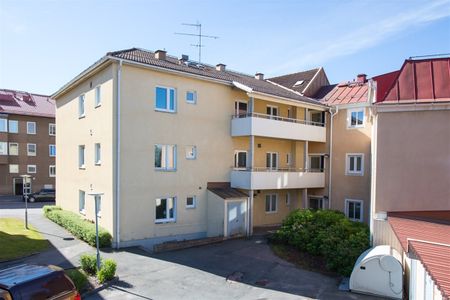 Östra Järnvägsgatan 1 A - Photo 5