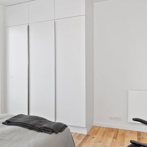 Skøn 3 værelses lejlighed i Skovhusene - Foto 3