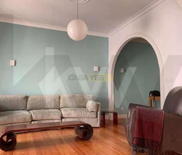 Apartment T2 in Santo António, Lisboa - Photo 5