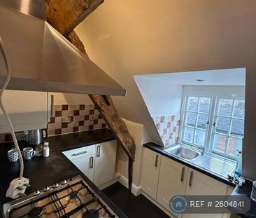 2 bedroom flat to rent - Photo 6