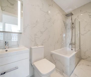 2 bedroom apartment to rent - Photo 6