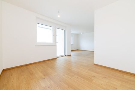 NEUJAHRSAKTION - WOHNEN SIE DAS ERSTE MONAT MIETZINSFREI - Wohnglück Wieselburg - optimale Pärchenwohnung im Erstbezug – KAUFOPTION - Photo 4