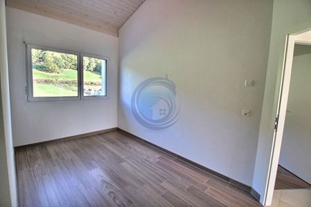 APPARTEMENT DE 3,5 PIÈCES AVEC BALCON - Photo 4