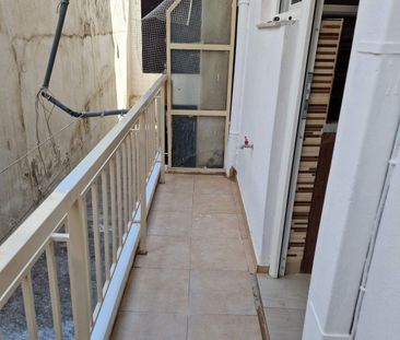 Διαμέρισμα για ενοικίαση Άσπρα Χώματα (Νίκαια) - Photo 1