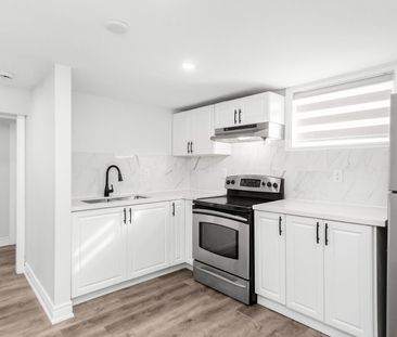 For Lease - 313 Ashbury Road Unit# Lower, Oakville, Ontario - Photo 6