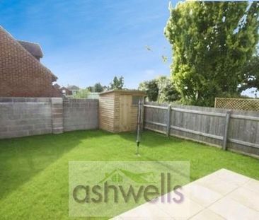 2 bedroom end of terrace house to rent - Photo 1