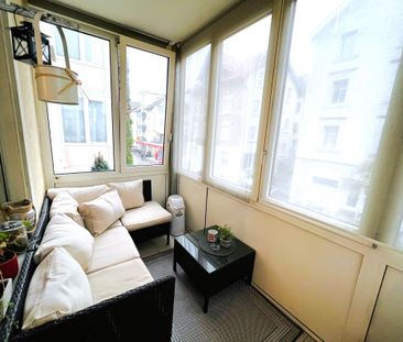 3-Zimmerwohnung per sofort - Photo 2