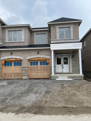 For Lease - 4 Finley Way Unit# Main, 2nd, Markham, Ontario - Photo 1