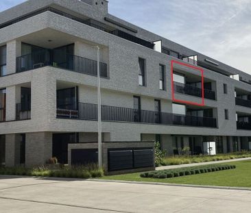 Appartement te huur in Herentals voor € 895 met 2 slaapkamers - Foto 3