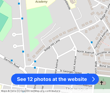 Ridge Hill Lane, Stalybridge, SK15 - Photo 1