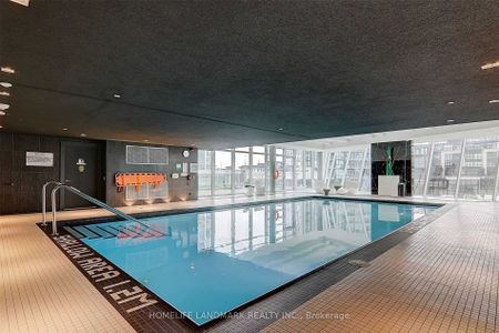 For Lease - 2916 Highway 7 Road Unit# 411, Vaughan, Ontario - Photo 5