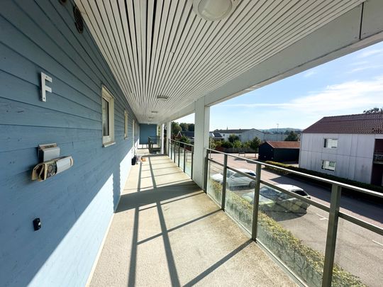 Fabriksgatan, Åstorp - Foto 1