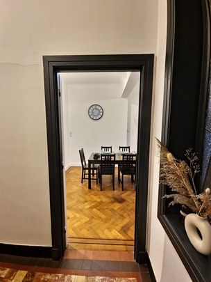 Appartement te huur - Foto 1