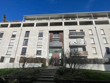 Location Appartement 2 pièces 24m² RENNES 35000 - Photo 5