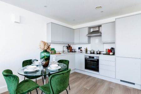 2 bedroom duplex to rent - Photo 5