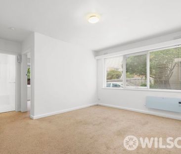 Ground floor one bedroom with courtyard - Photo 2