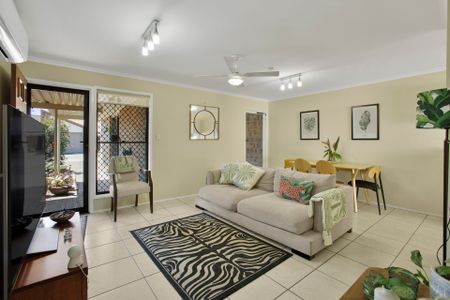 Coastal Living Just Moments to the Beach! - Photo 4