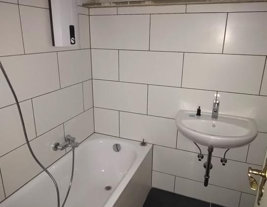 3 Zimmerwohnung mit Balkon - Foto 1