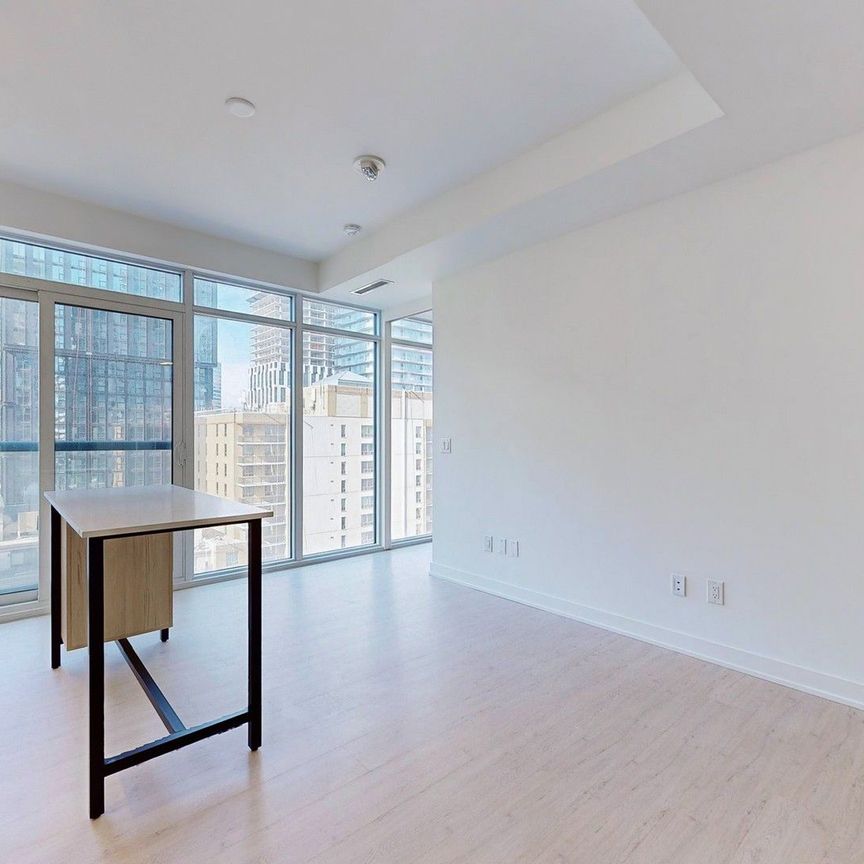 For Lease - 65 Mutual Street Unit# 1505, Toronto, Ontario - Photo 1