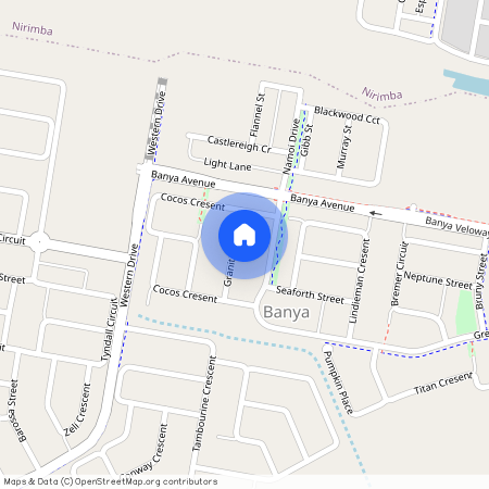 16 Granite Street, Qld 4551, Banya