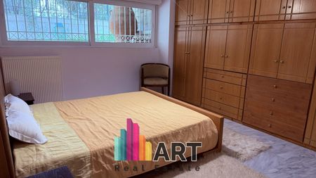 Διαμέρισμα για ενοικίαση Άλσος Κτήματος Συγγρού (Μαρούσι) - Photo 4