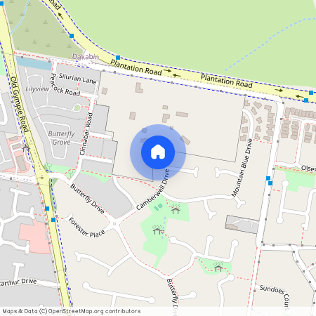 23 Camberwell Drive, Qld 4503, Kallangur