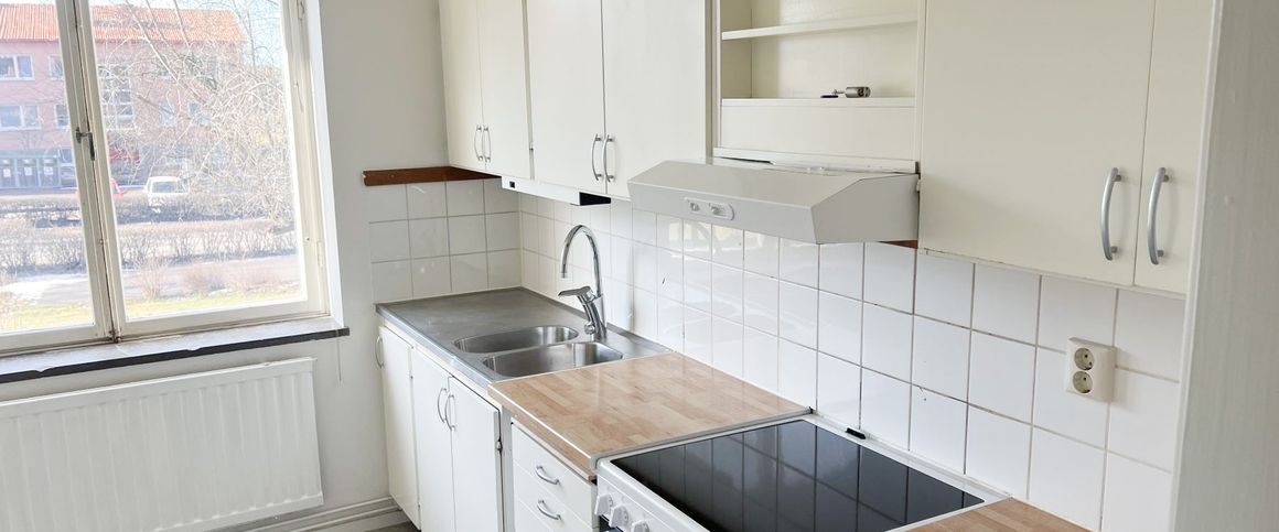 Skolgatan, Vingåker - Foto 1