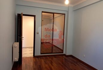 Apartamento T3 em Setúbal