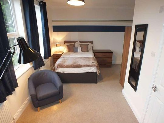 Christchurch Road, Reading, RG2 - Photo 1