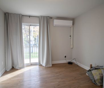 **SPACIOUS** Extended Bachelor Apartment in Welland!! - Photo 5