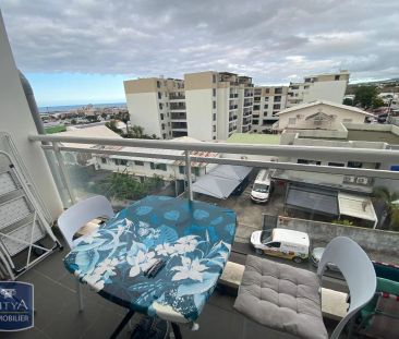 Appartement à louer 2 pièces 27.87m² - Photo 1